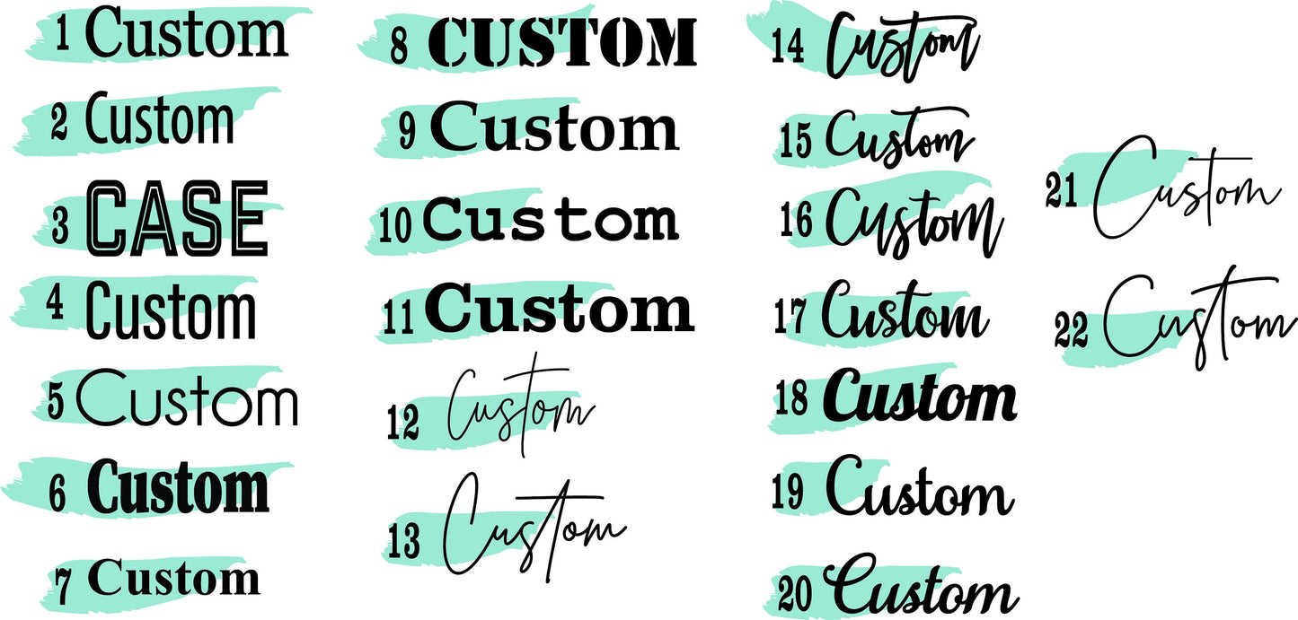 Custom Hoodie Sweatshirt with logo or personalized text, Mens & Womens Unisex sizing, Company Shirts, Family Reunion, Bridal Party Shirts