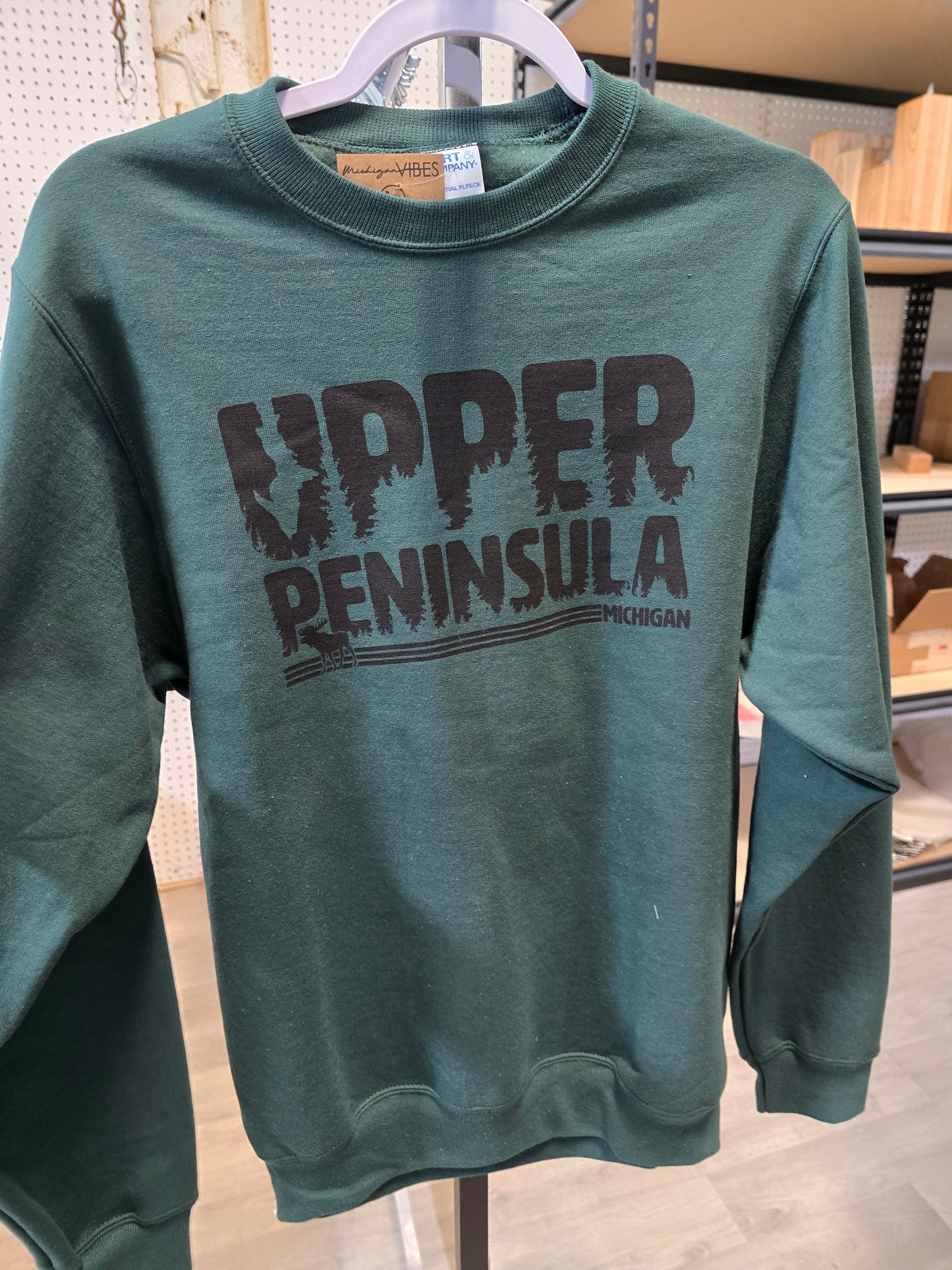 Sweatshirts