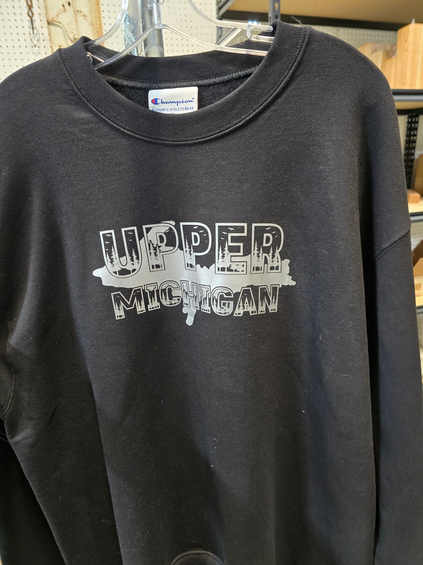Sweatshirts