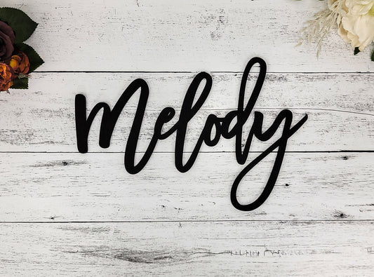 Custom Wooden Nursery Name Sign Baby Decor, Personalized Boy or Girl kids rooms, Above Crib Sign, Wood Family Last name or Word sign