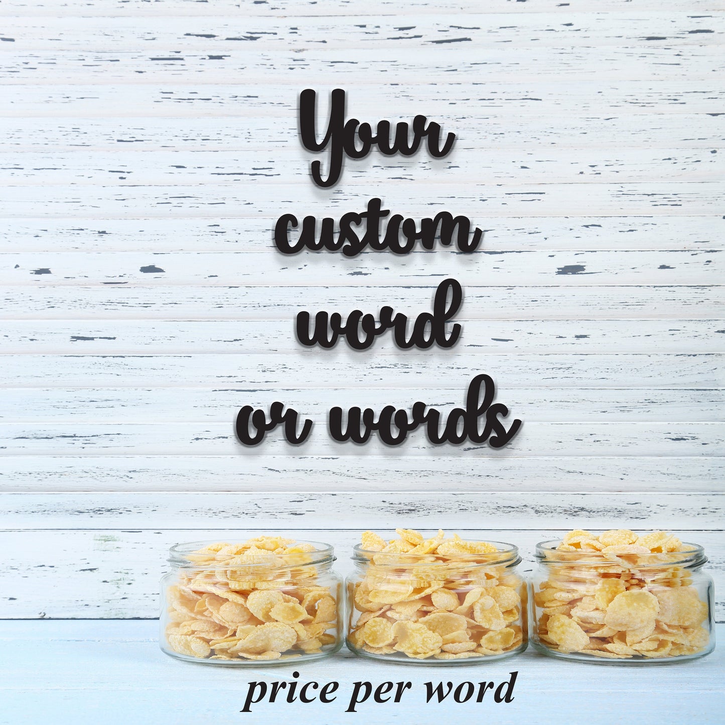 Custom wood words Custom word signs, Small words or Names For Crafts, Wooden Names, DIY project Small Wood Name Sign, Personalized Wood Word