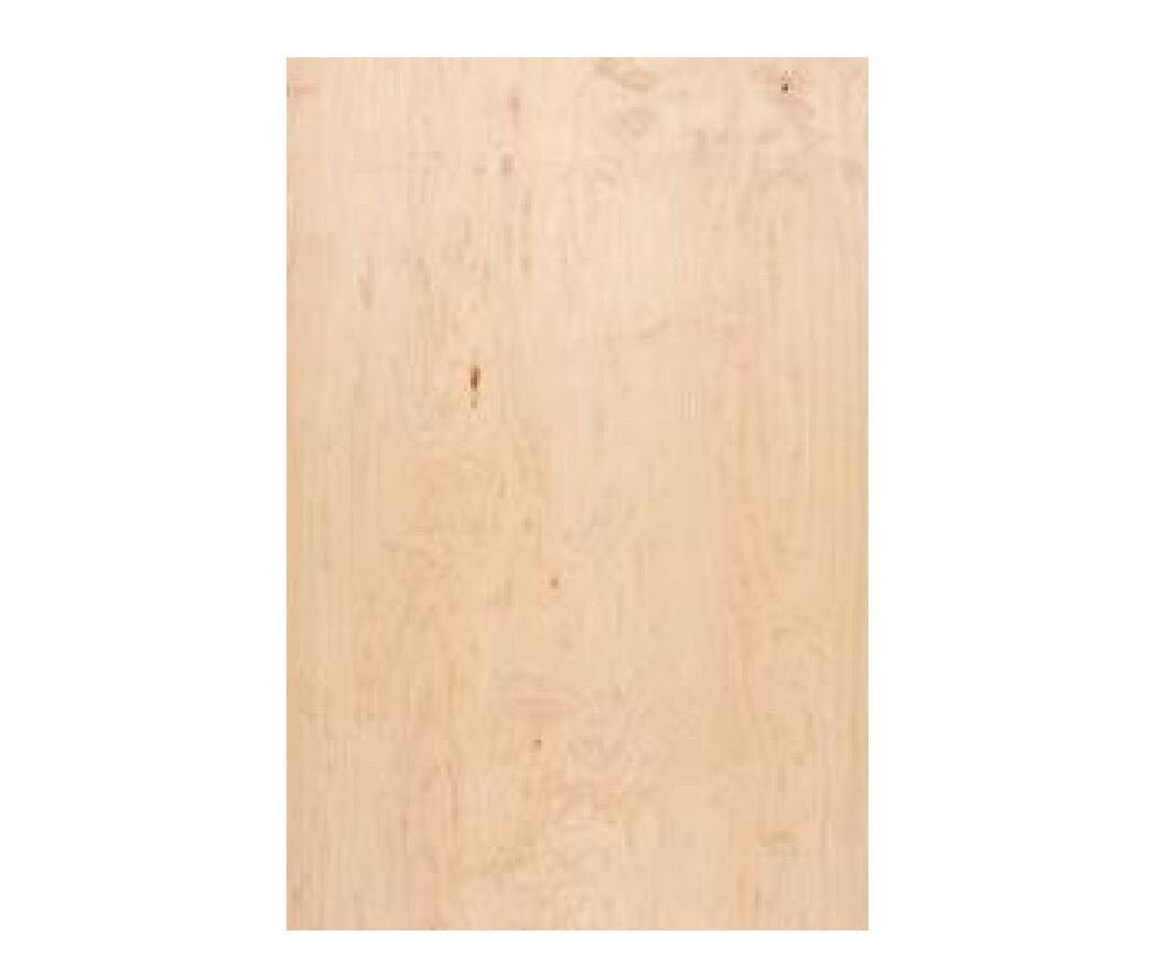 Wood sign blanks DIY sign making, laser engraving, wood burning, CNC cutting, crafting, painting, square unfinished sign backers 1/4" thick