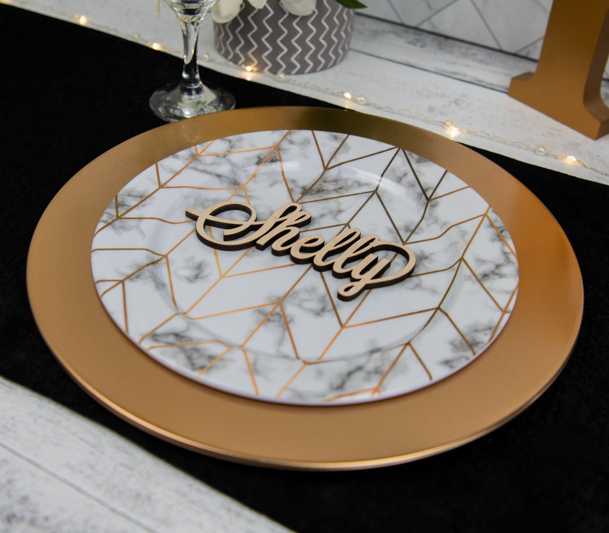 Name Place Cards, Wedding Name Plate Tags, Wood Table Names, Wooden SMALL name sign, Wedding Name Card for table setting, Custom Name Favors