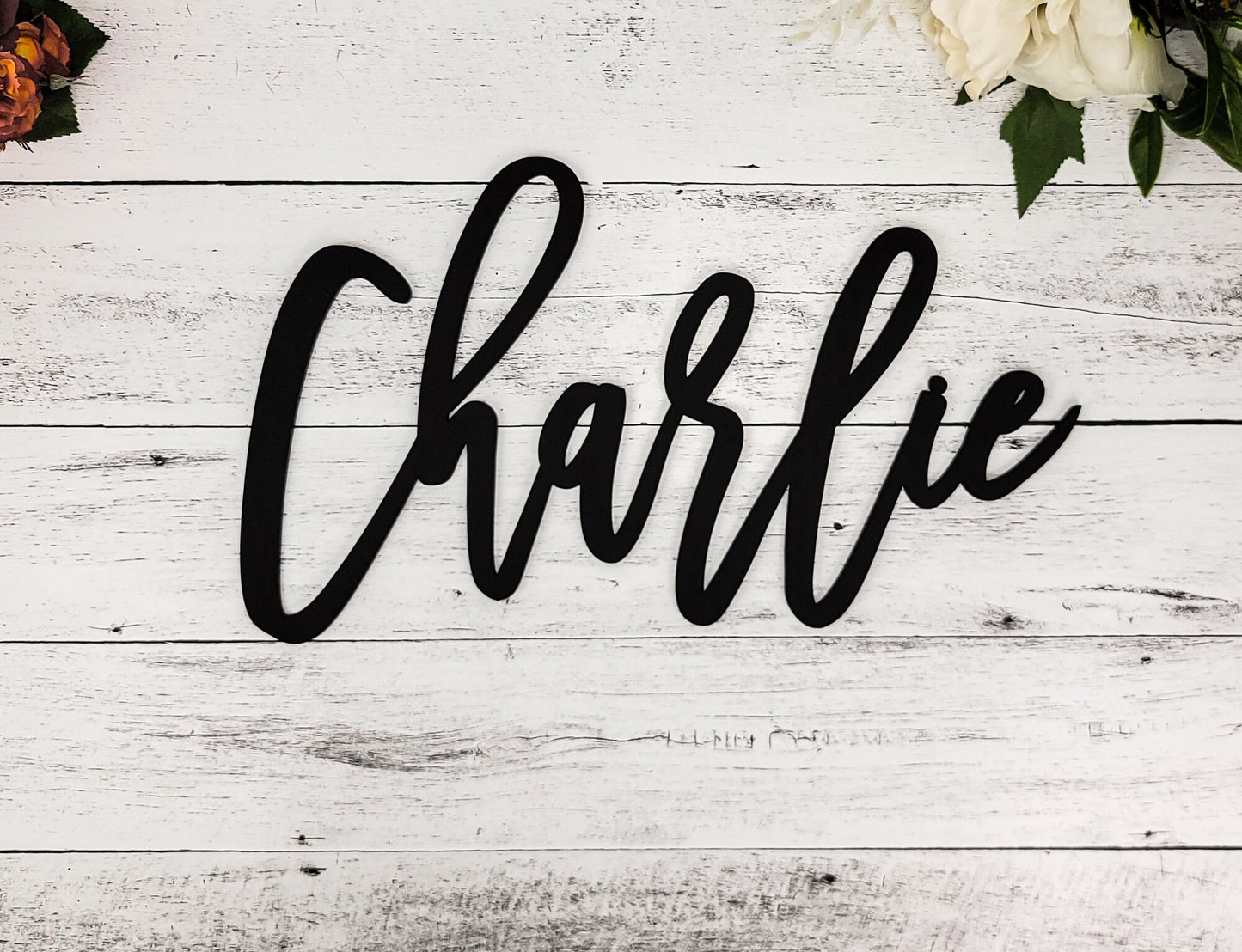 Custom wood words Custom word signs, Small words or Names For Crafts, Wooden Names, DIY project Small Wood Name Sign, Personalized Wood Word