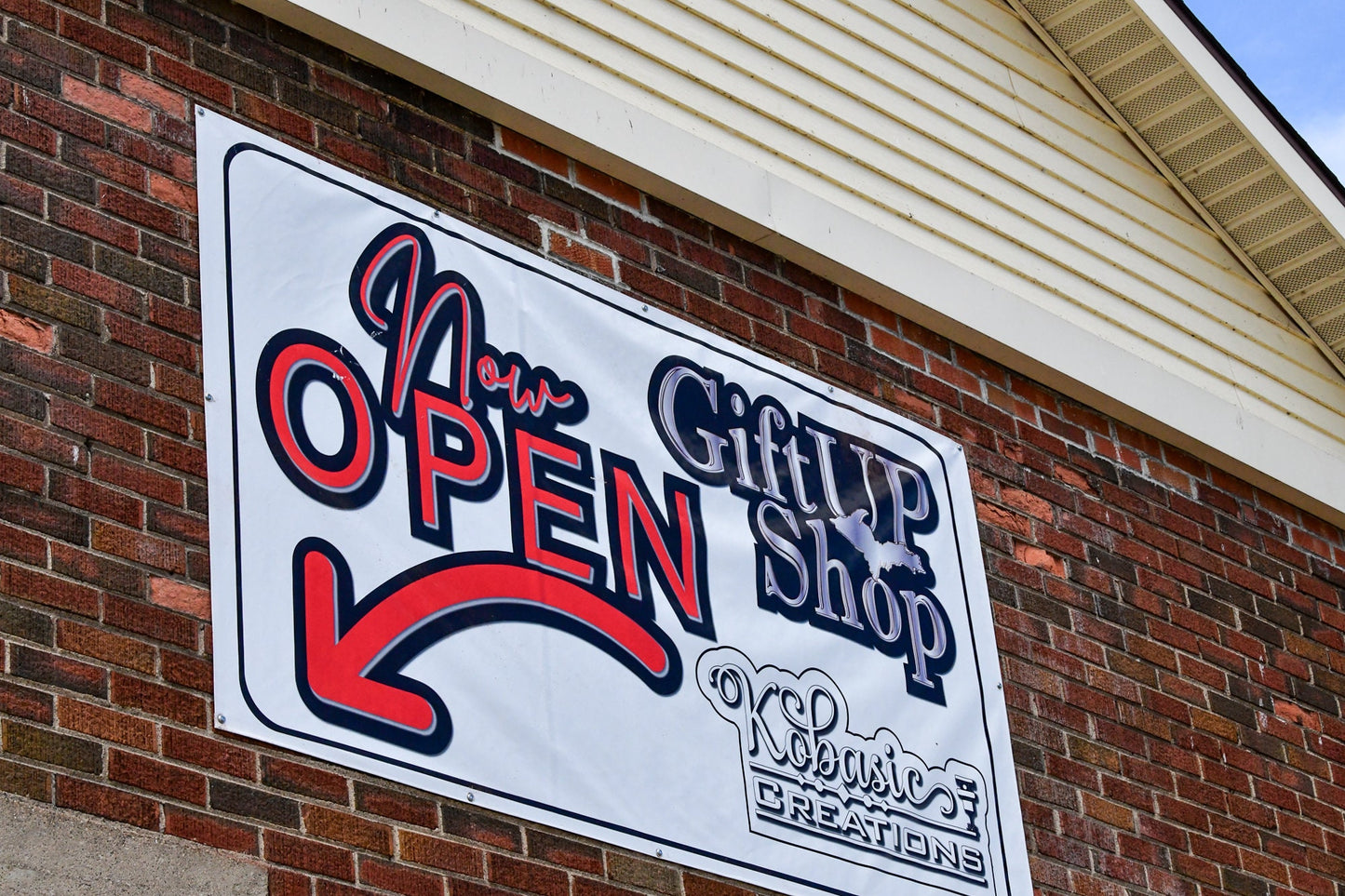 Custom Banner Sign, Vinyl material, Personalized Text or Business Logo, Campaigns, Community Advertisement, Full Color, Indoor Outdoor Print