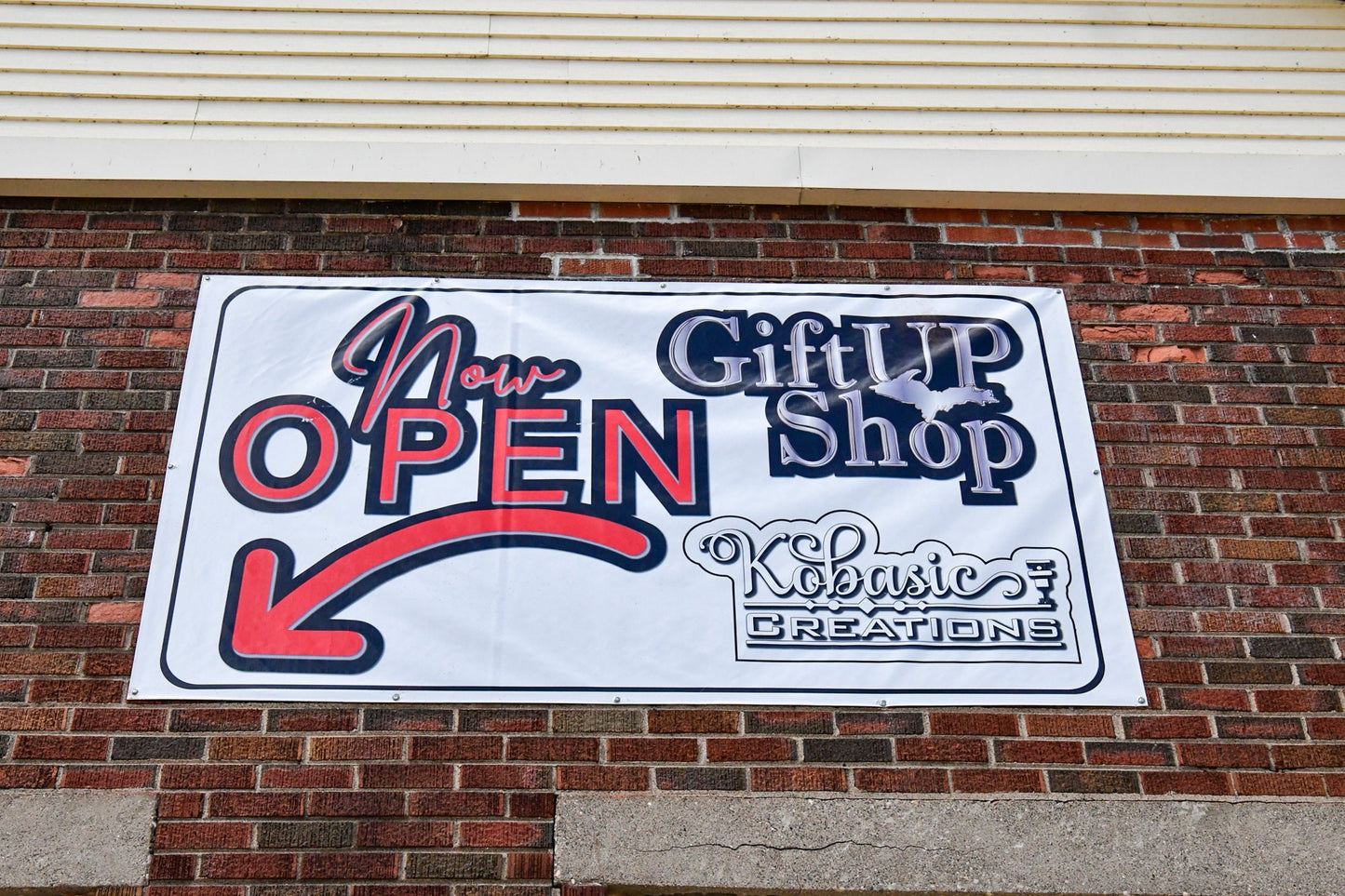 Custom Banner Sign, Vinyl material, Personalized Text or Business Logo, Campaigns, Community Advertisement, Full Color, Indoor Outdoor Print