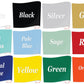 Custom Printed Men's T-Shirt, soft triblend, Add your logo, personalized text, or company name.