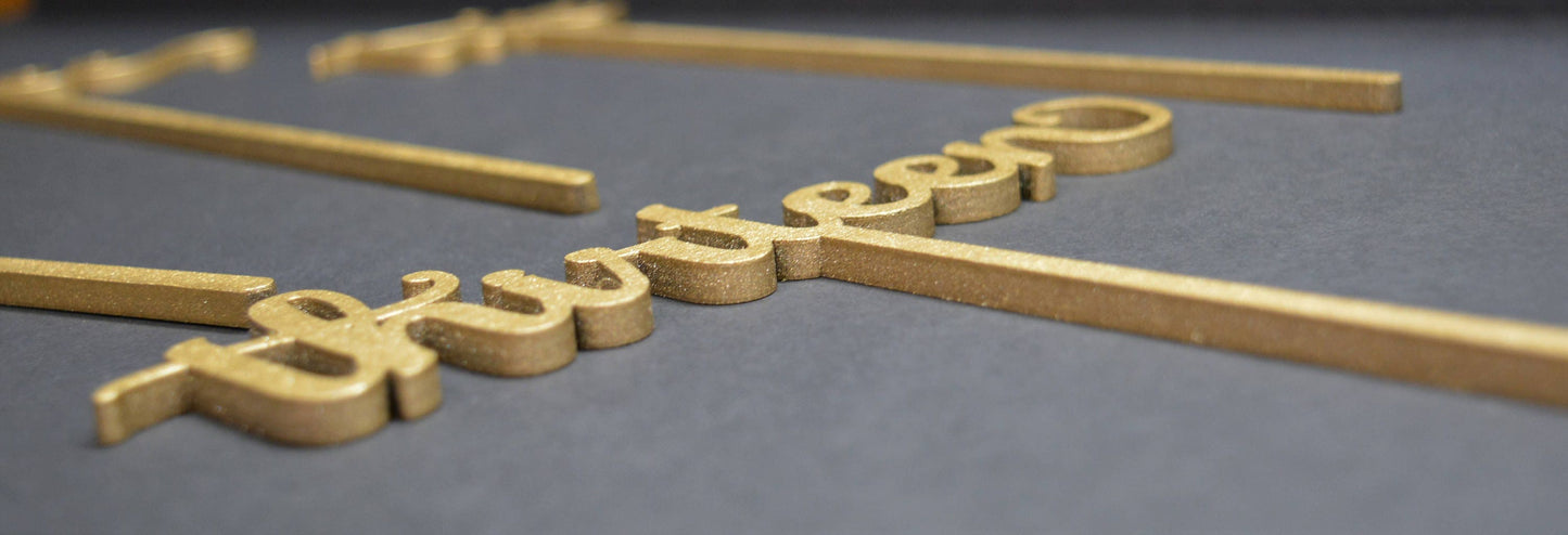 Wedding Table Numbers with Attached Stakes. Wood Wedding Table Numbers. Rustic Table Numbers. Script Table Number Wood Wedding Table Numbers