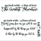 Custom wood words - Custom Phrases - Personalize any custom phrase