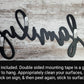 FAMILIA sign, Familia Wood Sign, Familia Wall Decor, Thanksgiving Decor, Familia Word Sign, CutOut Familia Sign, Familia & Dining room decor