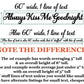 Custom wood words - Custom Phrases - Personalize any custom phrase