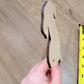 Dachshund Wood Shape, Wooden Dachshund Blank, Unfinished Dachshund wood blank, Dog, Pet, Arts Crafts DIY Projects, 1/4 inch thick Weiner dog
