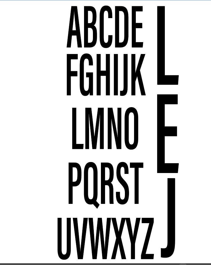 Custom Nursery Wood Name Sign Decor, Personalized with First & Middle Name or other two words