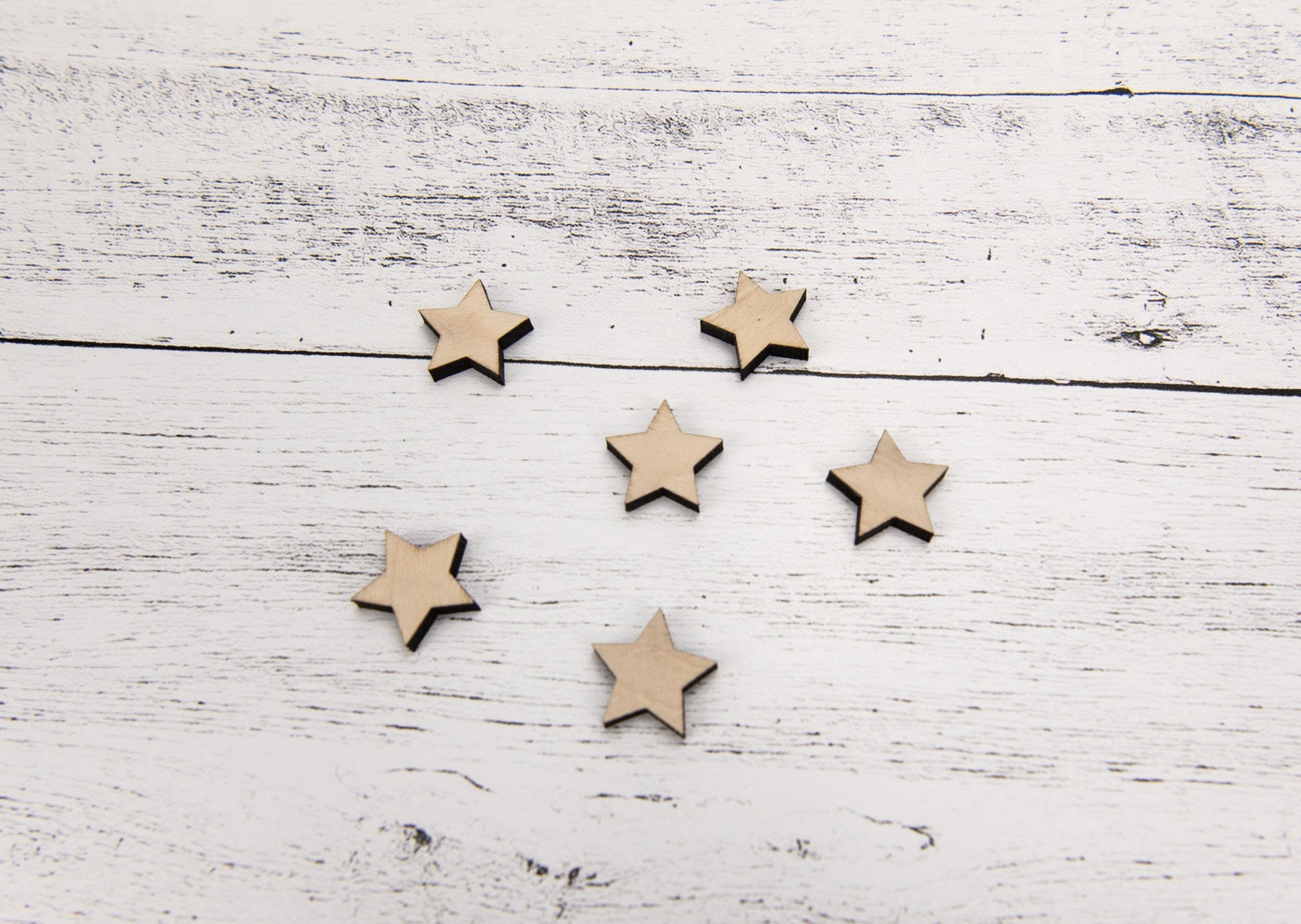 Moon Phase Wood Blanks for Home Decor, Crafts, or DIY sign making, Wooden Moons, Natural Bojo Decor, Wall hanging, Wall art, Crescent moons