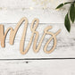 Custom Wedding Decor Backdrop Wood Name Sign, Wooden Last Name Sign - Personalized