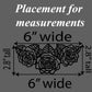 Wood Flowers Rose Cut out, Floral & leaves shapes, Wooden floral pattern for signs, flowery blanks for crafts, unfinished DIY, sign making