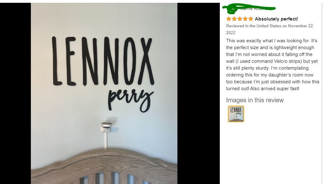 Custom Name Sign, First & Middle Name. Personalized Name Sign, Handwritten Font Personalized Wood Name Sign. Wooden Name Childrens Name sign