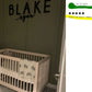 Nursery Wooden Name Sign Decor or other Personalized 2 Word or Name Combo - Includes Custom First & Middle name as pictured
