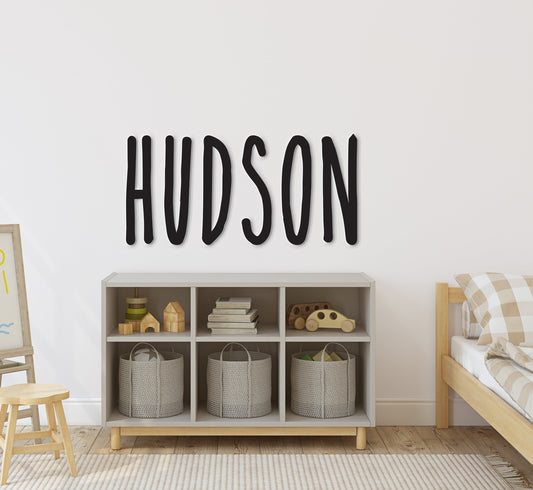 Tall Farmhouse Style Wood Letters for Custom Name signs or other Personalized Wood Words- All individual letters as pictred