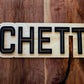 Custom Wooden Name Sign, Modern, Personalized Nursery 3D Layered Wood Name Cut Out, Decor, Baby Room Wall Art Decorations