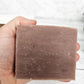 Lumberjack Cold Process, Natural  Handmade Soap