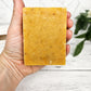 Bay Runner, Cold Process, Natural  Handmade Soap