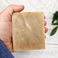 Eucalyptus Lime Hair, Body and Beard, Cold Process, Natural  Handmade Soap