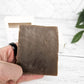Cypress Balsam Pine Tar Cold Process, Natural  Handmade Soap