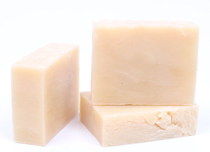 Sinus Soother Cold Process, Natural  Handmade Soap