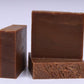 Cypress Balsam Pine Tar Cold Process, Natural  Handmade Soap