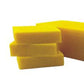 Lemon Zest Scrub Cold Process, Handmade Soap