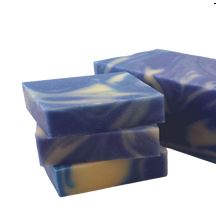 Cool Water Cold Process, Handmade Soap