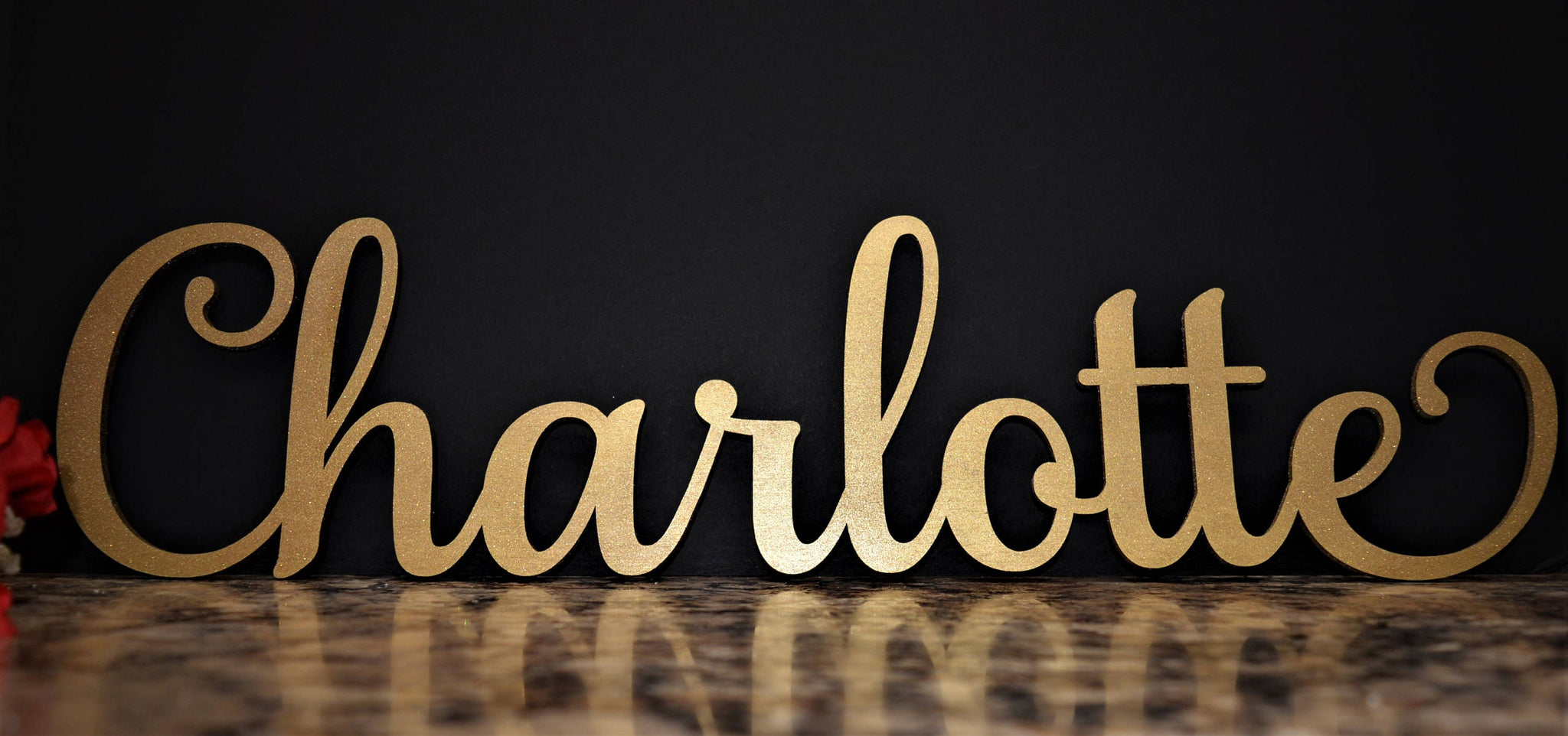 Personalized Name Sign. Custom Name Sign. Custom Wood Name Sign. Laser ...