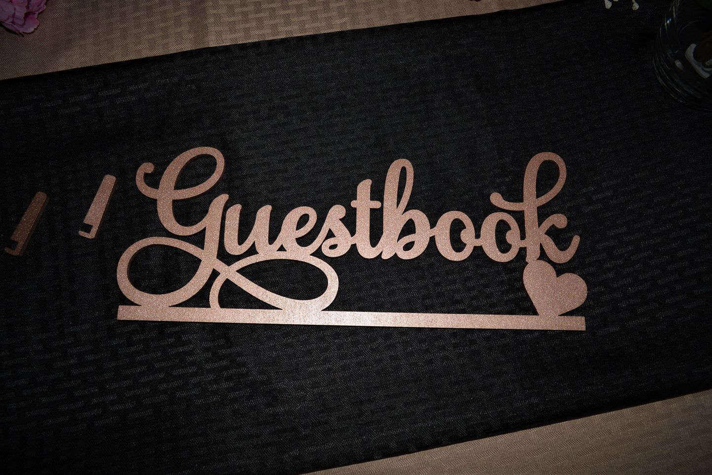 GUESTBOOK sign. Guestbook wood sign. Wood Guest book Sign. Wedding Guestbook table sign. Wedding sign. Graduation sign Wooden Guestbook Sign