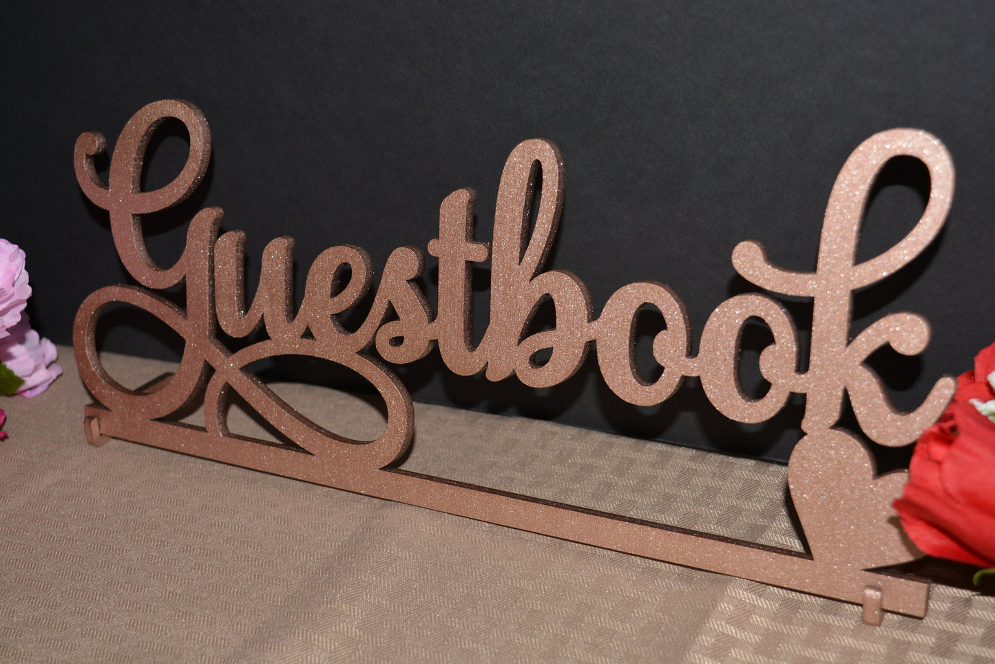 GUESTBOOK sign. Guestbook wood sign. Wood Guest book Sign. Wedding Guestbook table sign. Wedding sign. Graduation sign Wooden Guestbook Sign