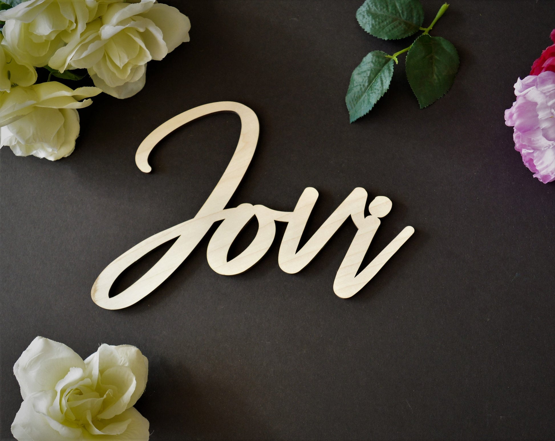 Name Sign. Custom Wood Name Sign. Nursery Name Sign. Personalized Wood Name Sign. Wooden Name Children's Name sign - SMALL name sign