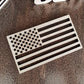 Wood Flag for Crafts, Small USA Wooden Flag, American Flag, Wood cutout Flag shape, Wooden American Flag, DIY Wood Flag for crafts, wreaths