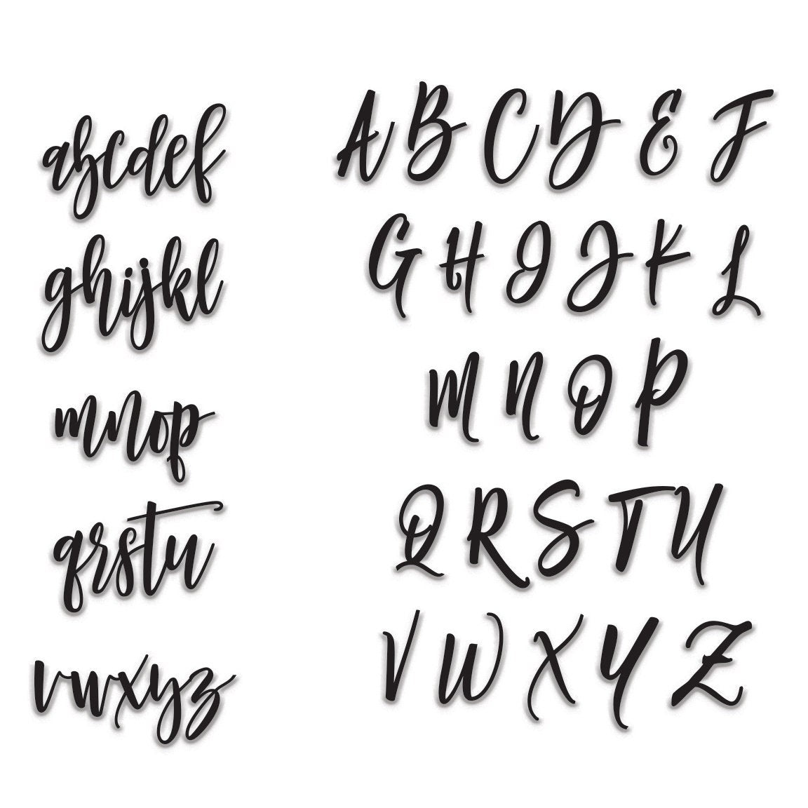 Cursive Font Styles Copy And Paste | la-dn.co.uk