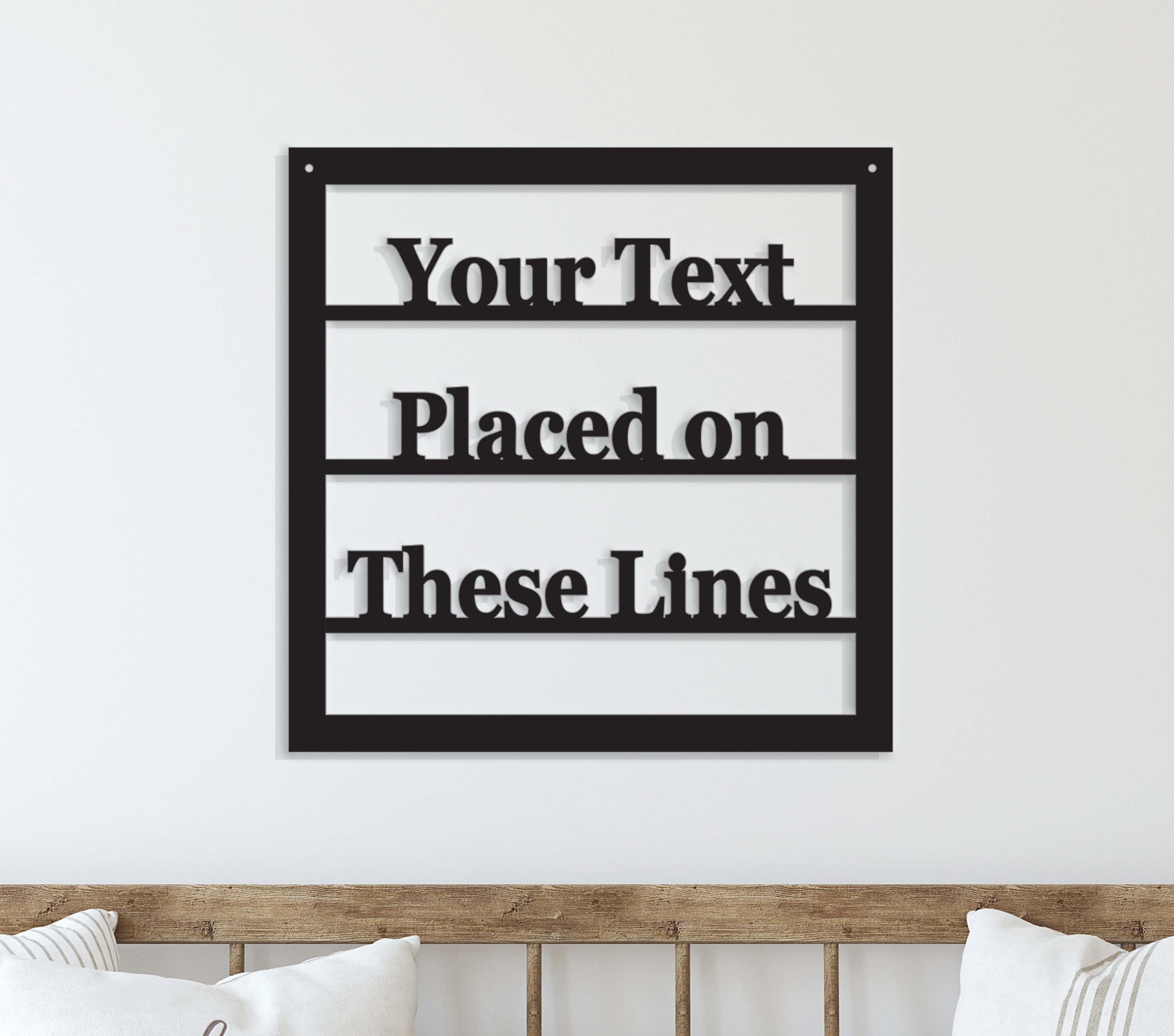 You are my home. Wood Words. Laser Cut Words. Wood Cut Words. Cutout Words. Floating Words. Bedroom Decor. Over the outlet Bed Sign.