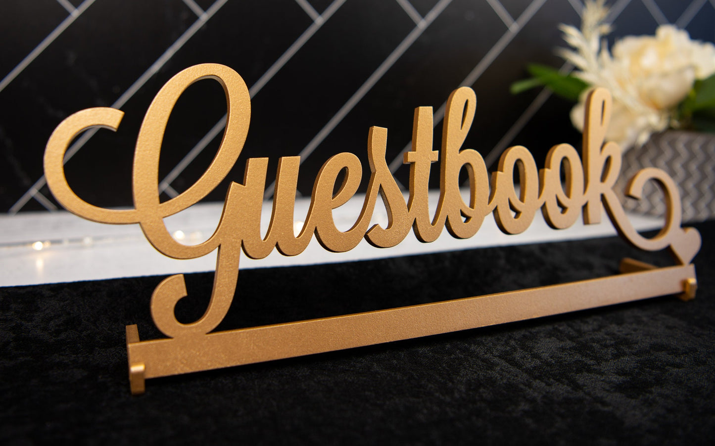 GUESTBOOK sign. Guestbook wood sign. Wood Guest book Sign. Wedding Guestbook table sign. Wedding sign. Graduation sign Wooden Guestbook Sign