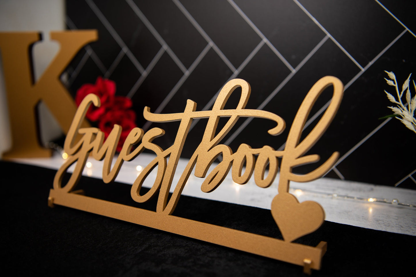 GUESTBOOK sign. Guestbook wood sign. Wood Guest book Sign. Wedding Guestbook table sign. Wedding sign. Graduation sign Wooden Guestbook Sign