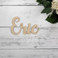 Custom wood words Custom word signs, Small words or Names For Crafts, Wooden Names, DIY project Small Wood Name Sign, Personalized Wood Word