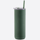 UP Tumblers with Michigan's Upper Peninsula, Make Custom Or Yooper! 20 oz Skinny Stainless Steel Bottle or 40 oz large tumbler with handle