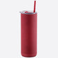 UP Tumblers with Michigan's Upper Peninsula, Make Custom Or Yooper! 20 oz Skinny Stainless Steel Bottle or 40 oz large tumbler with handle