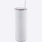 UP Tumblers with Michigan's Upper Peninsula, Make Custom Or Yooper! 20 oz Skinny Stainless Steel Bottle or 40 oz large tumbler with handle