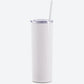 UP Tumblers with Michigan's Upper Peninsula, Make Custom Or Yooper! 20 oz Skinny Stainless Steel Bottle or 40 oz large tumbler with handle
