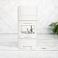 Natural Deodorant, Mountain Pine Scented, 3 oz