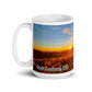 Sangre De Cristo Sunset Coffee Mug Souvenir